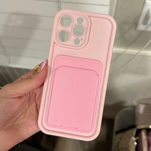 Amazon - cardholder case